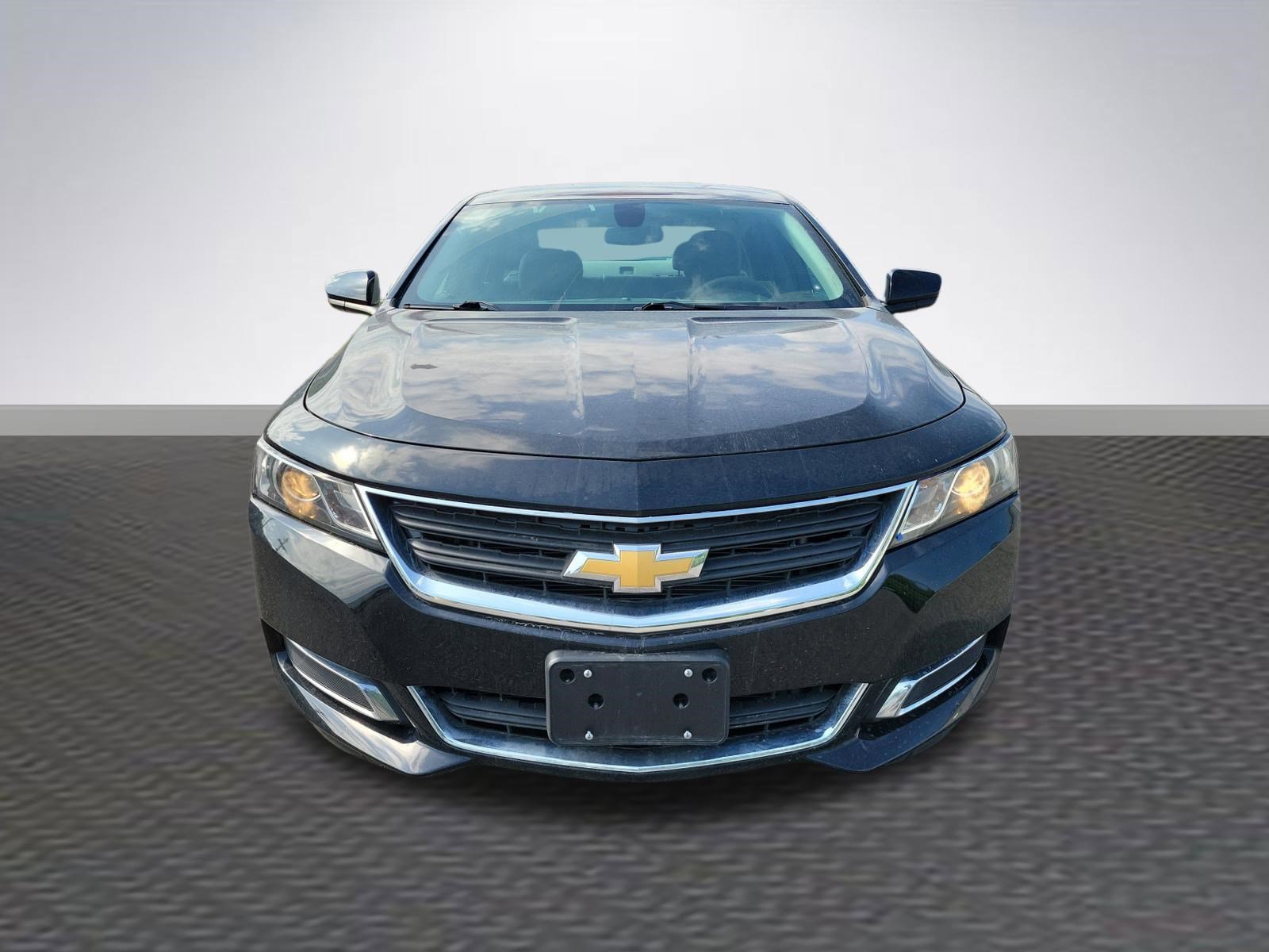 Used 2019 Chevrolet Impala 1FL with VIN 2G11X5S35K9146318 for sale in Vestavia Hills, AL