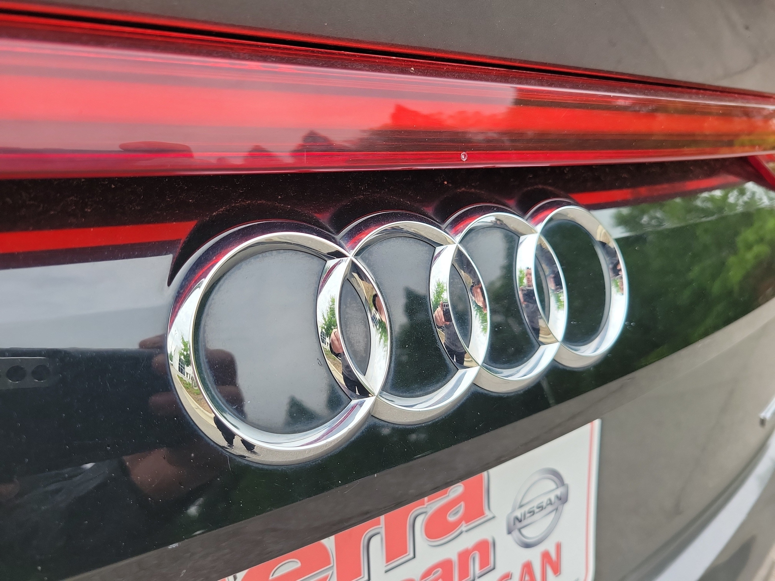 2021 Audi Q8 Premium - Photo 27