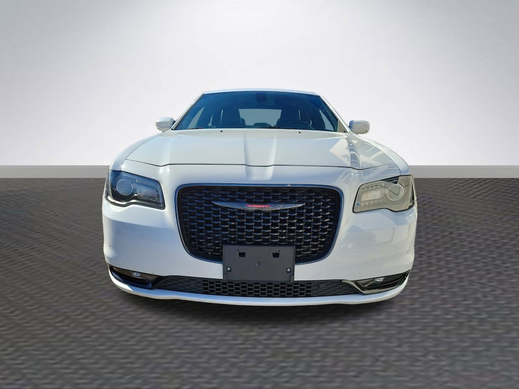 Used 2021 Chrysler 300 S Sedan