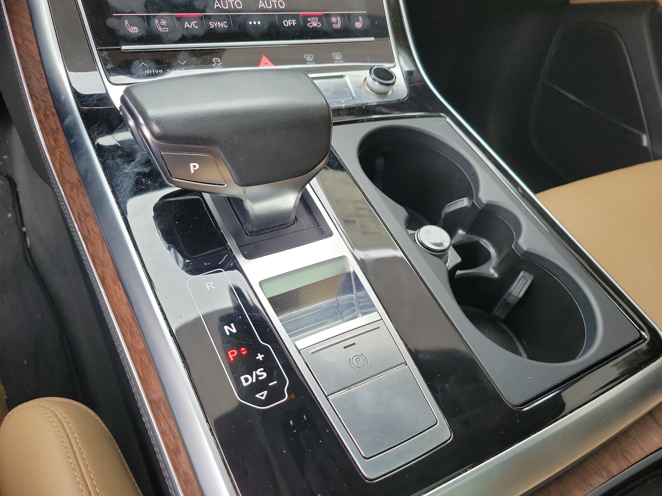 2019 Audi Q8 Prestige - Photo 19
