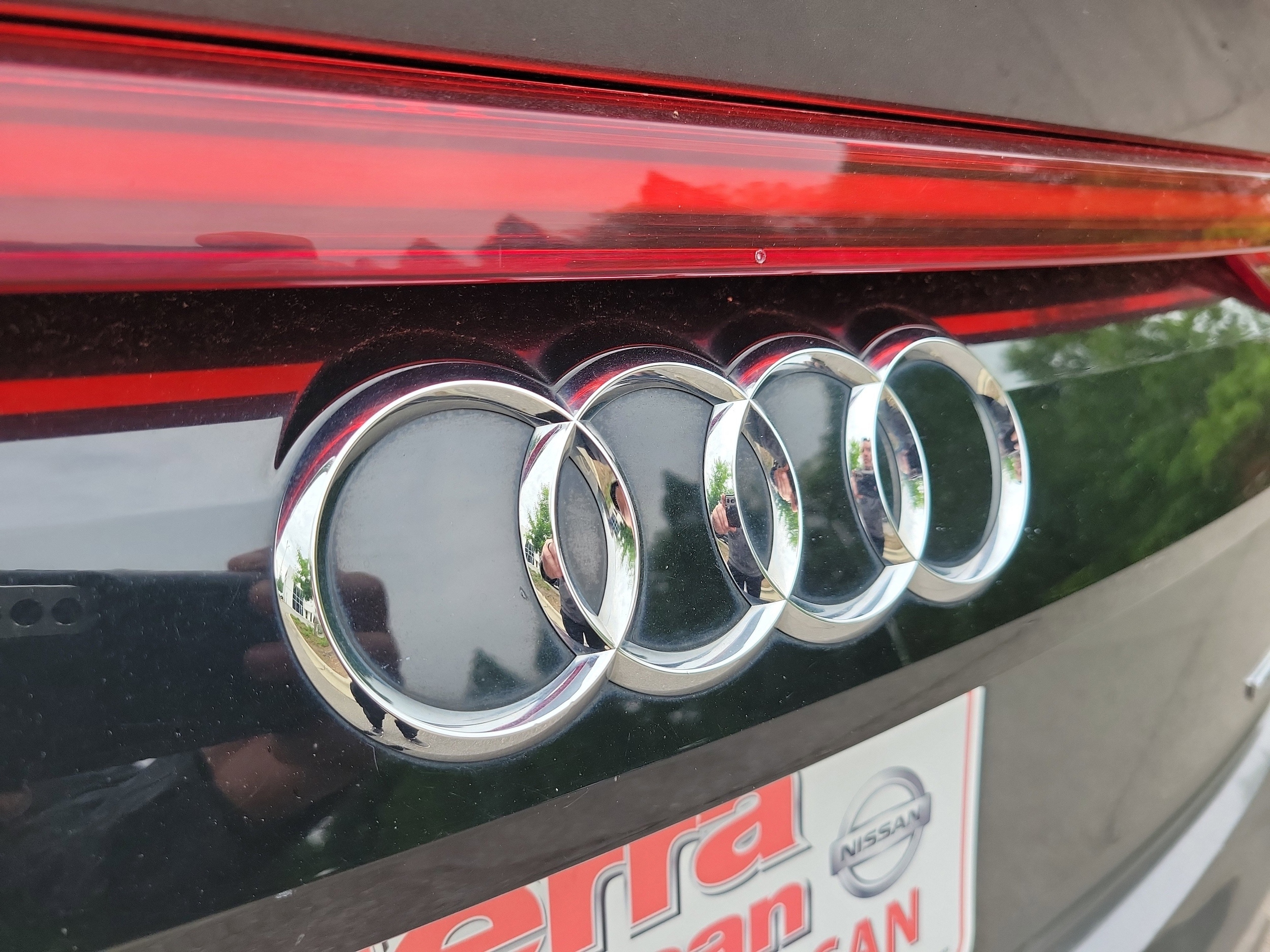 2021 Audi Q8 Premium - Photo 27