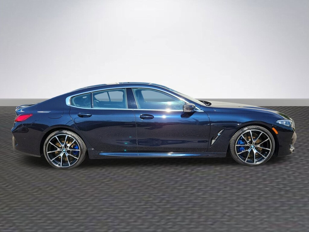 Used 2020 BMW M850i xDrive Gran Coupe