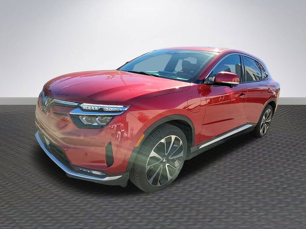 New 2025 VinFast VF 8 Plus SUV