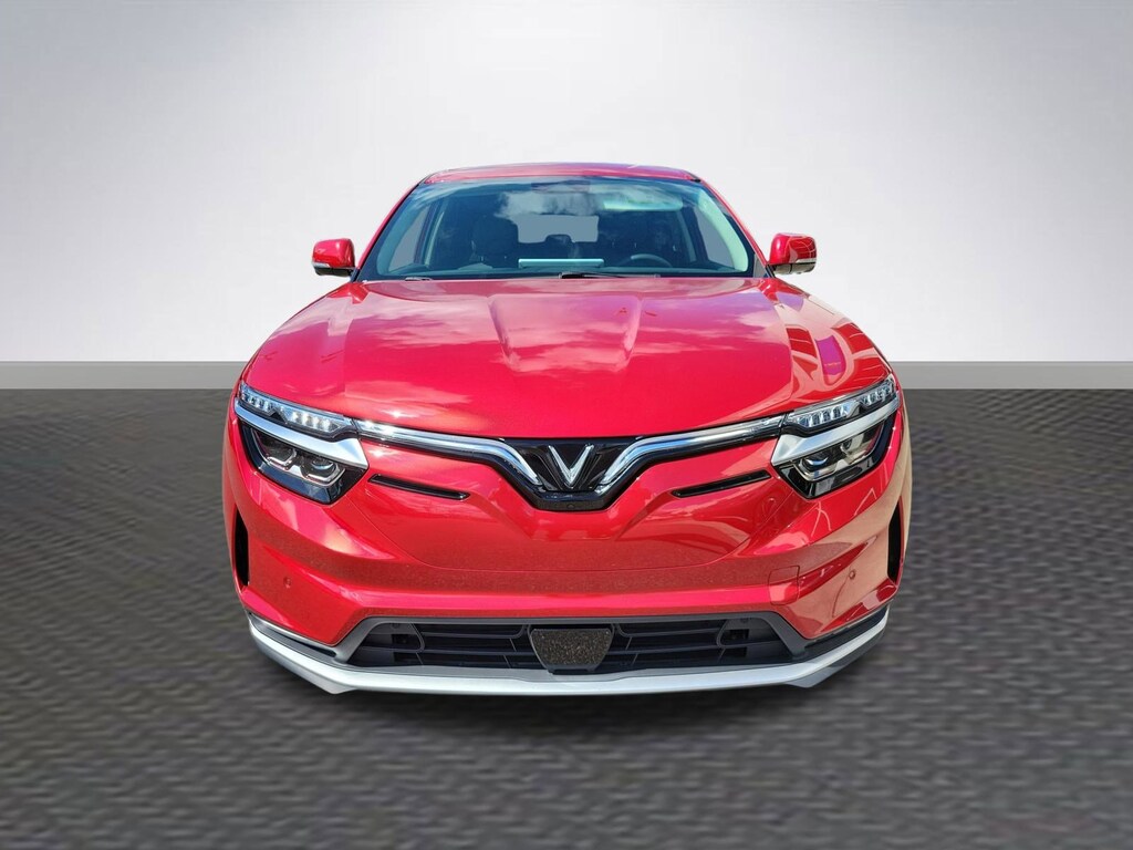 New 2025 VinFast VF 8 Eco SUV