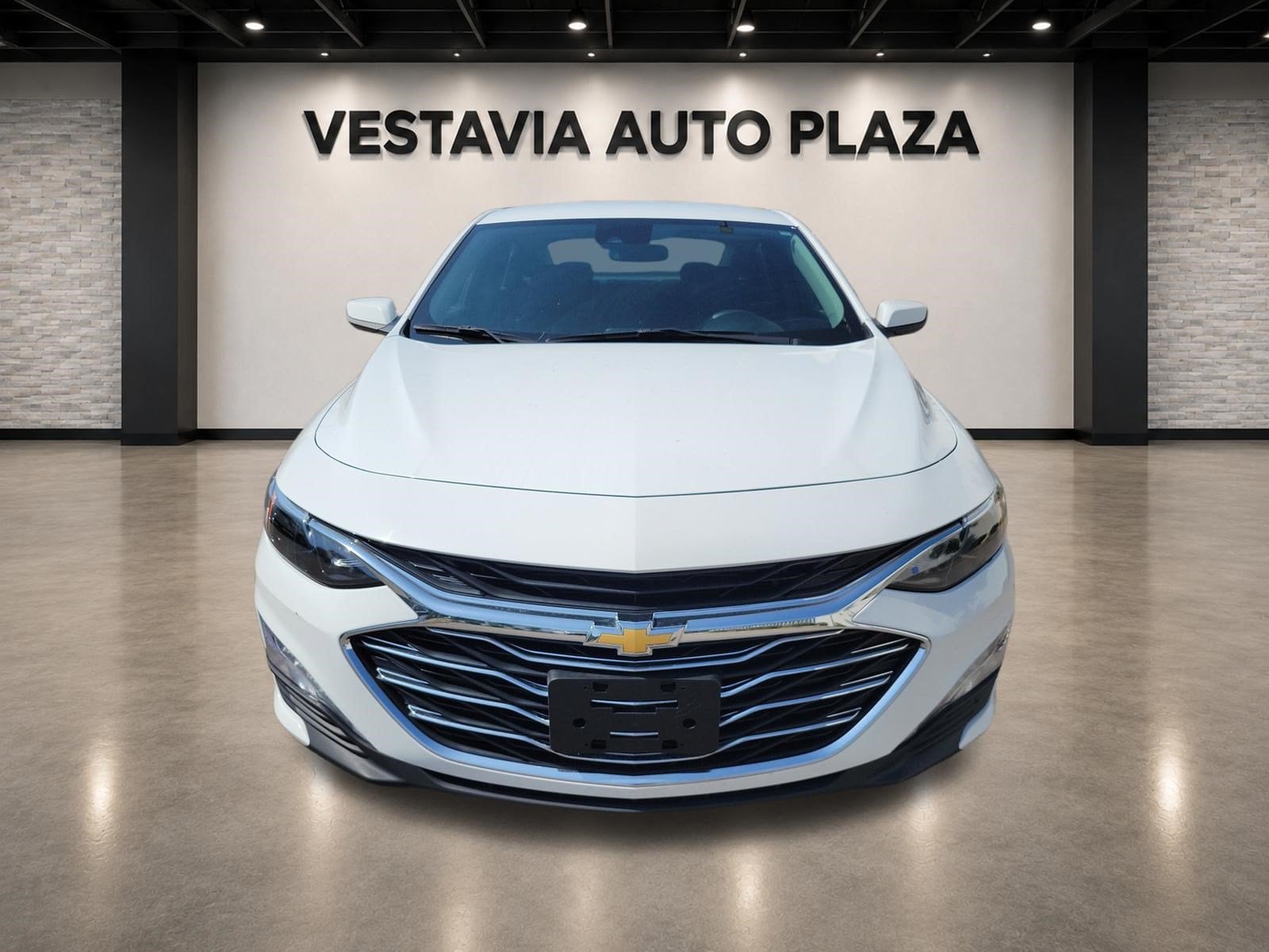 Used 2023 Chevrolet Malibu 1LT with VIN 1G1ZD5ST8PF229879 for sale in Vestavia Hills, AL