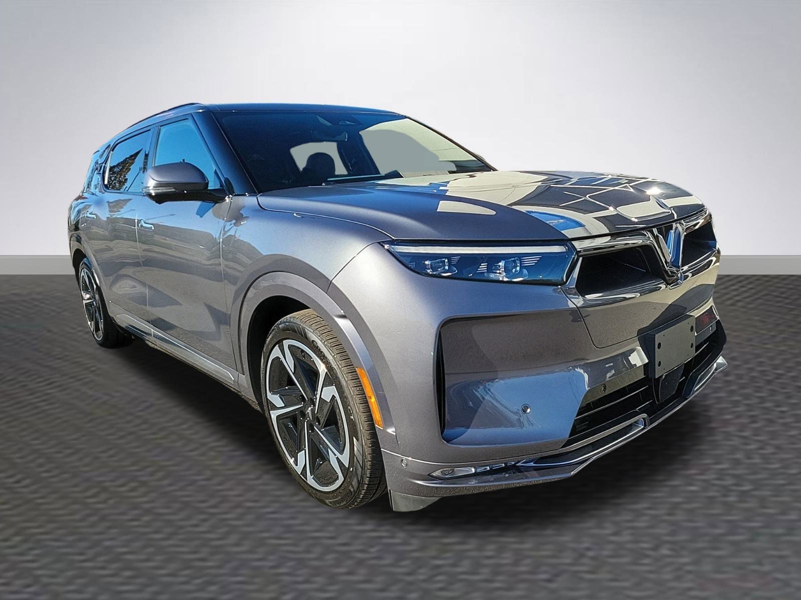 2024 VinFast VF 9 PLUS's photo