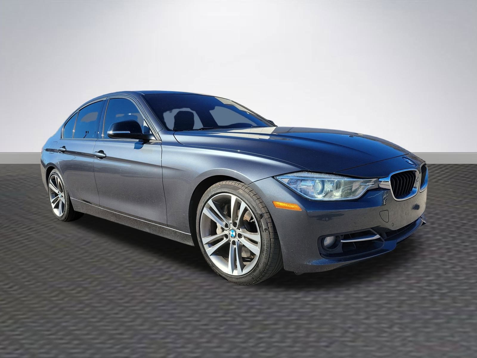 2014 BMW 3 Series 335i
