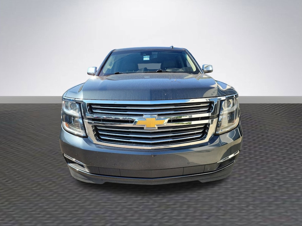 Used 2019 Chevrolet Tahoe Premier SUV