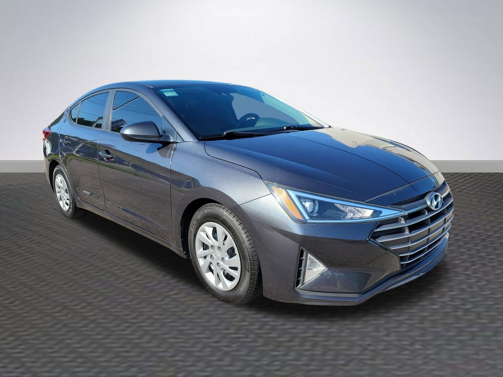 2020 Hyundai Elantra 2.0 SE A/T SULEV's photo