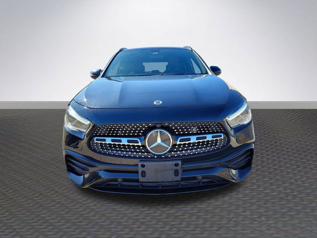 Used 2022 Mercedes-Benz GLA 250 4MATIC SUV