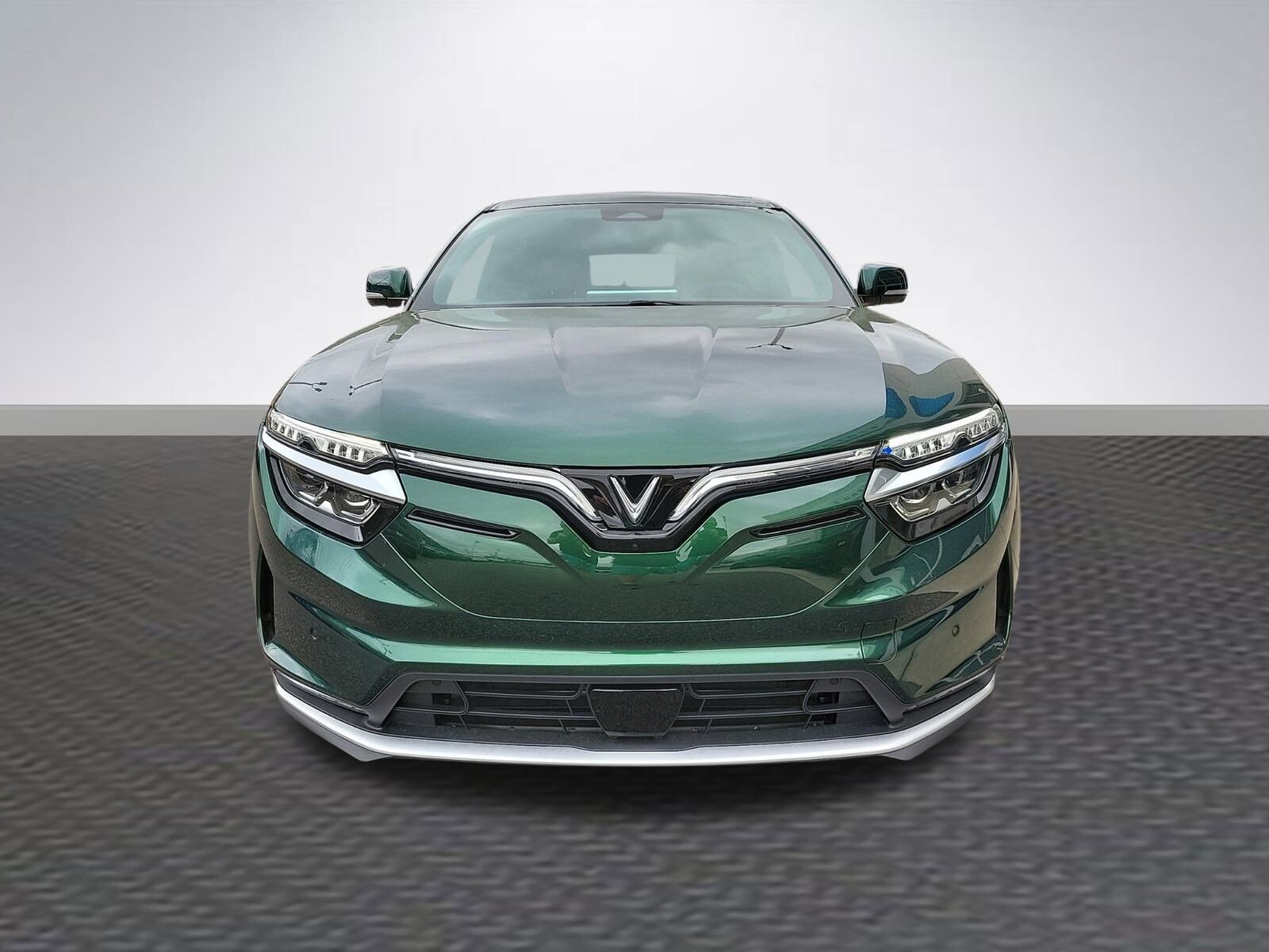 2025 Vinfast VF 8 8 photo 2