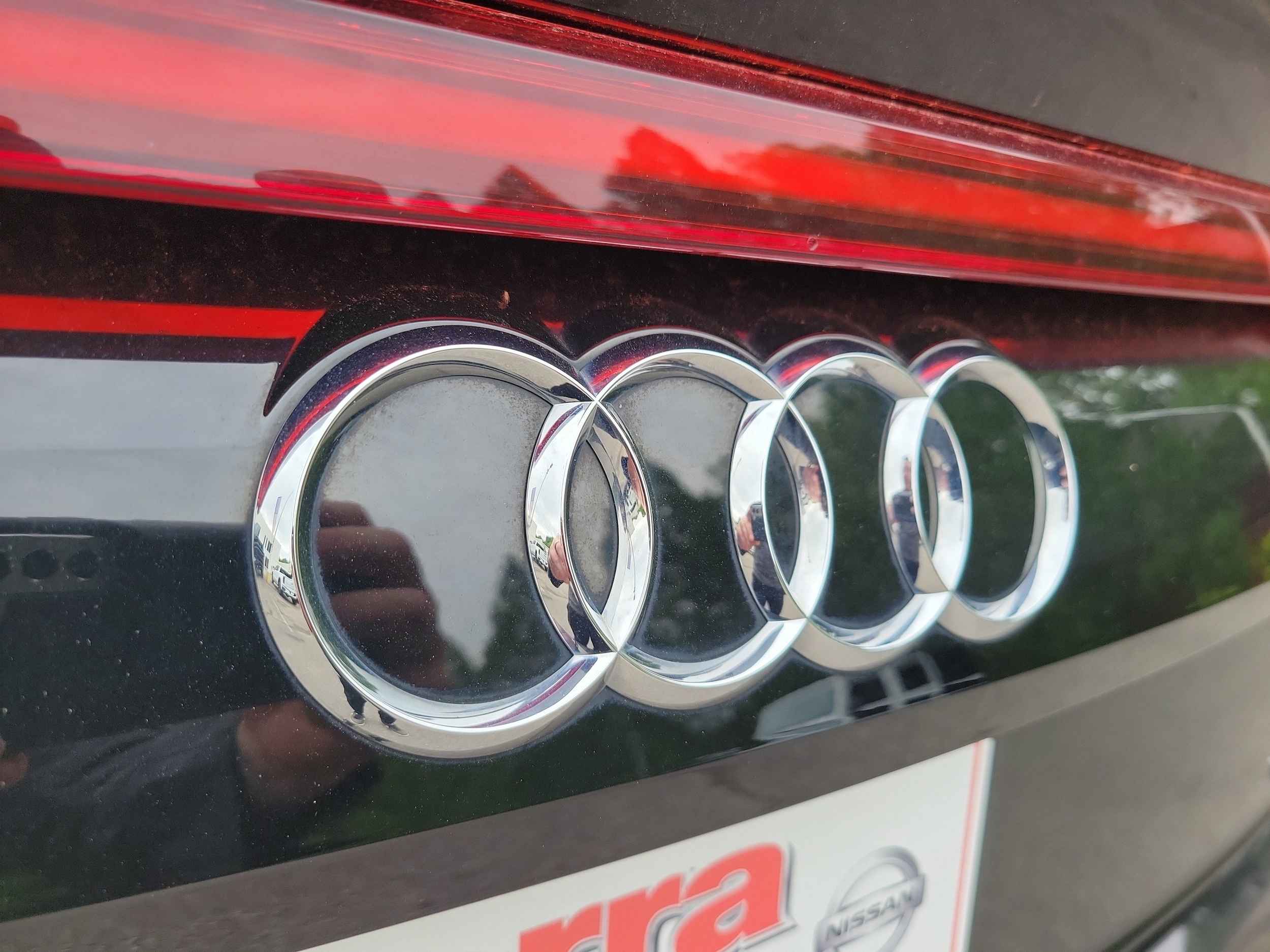 2019 Audi Q8 Prestige - Photo 27