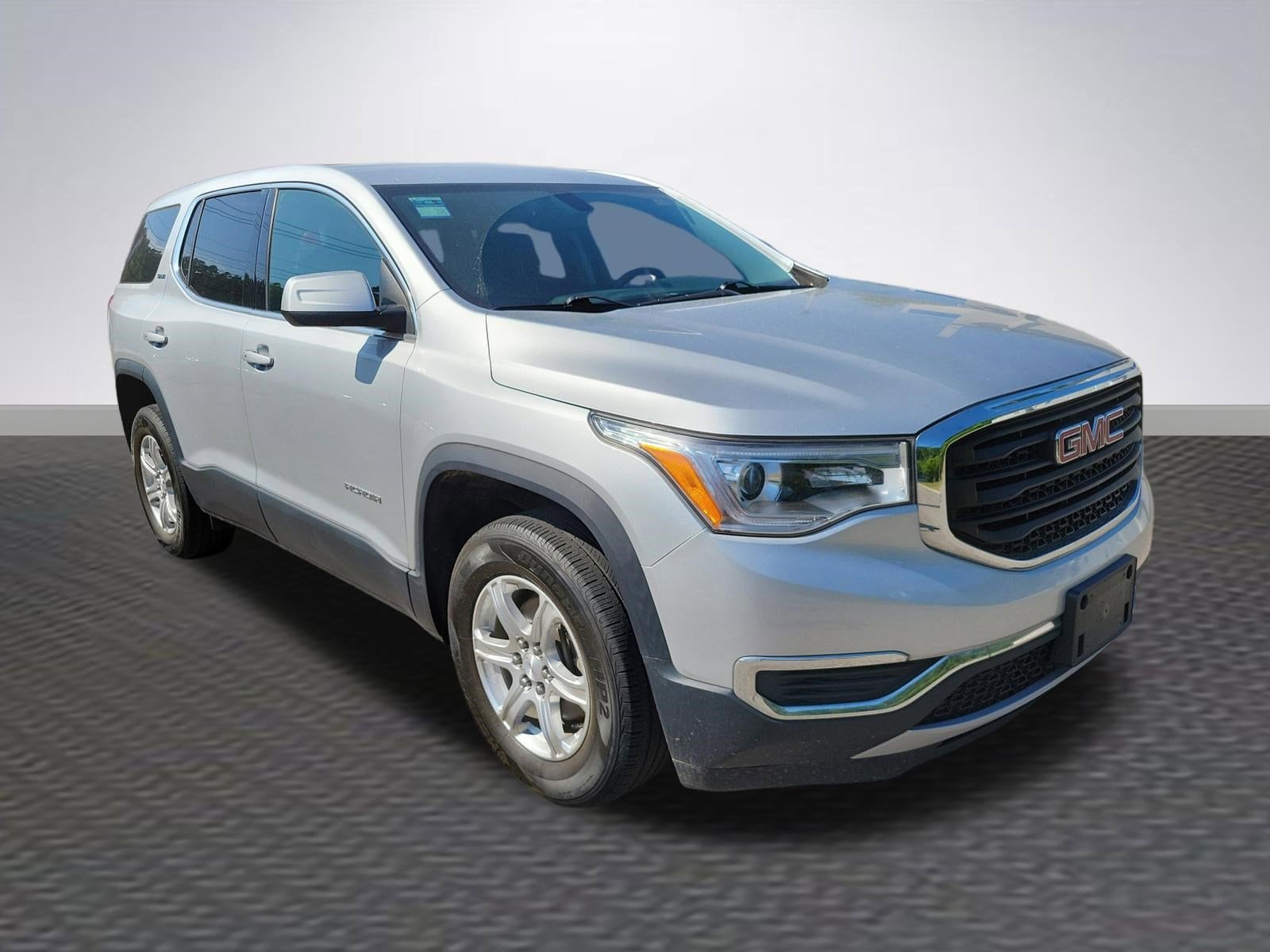 2018 GMC Acadia SLE-1 AWD's photo