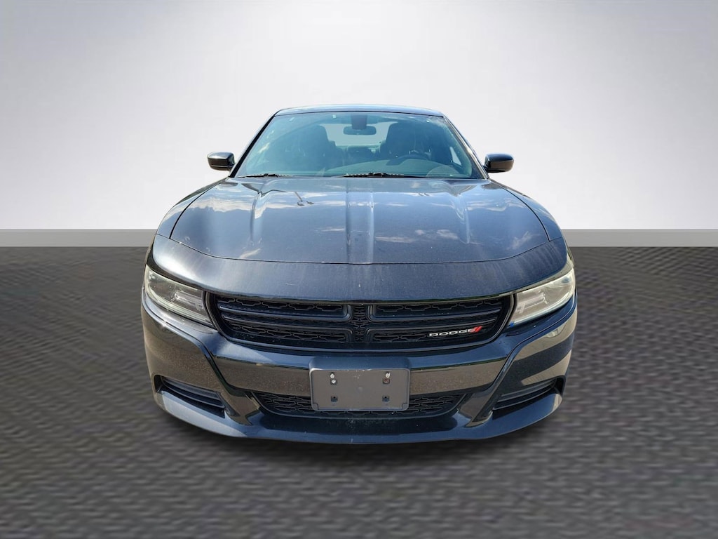 Used 2019 Dodge Charger SXT Sedan