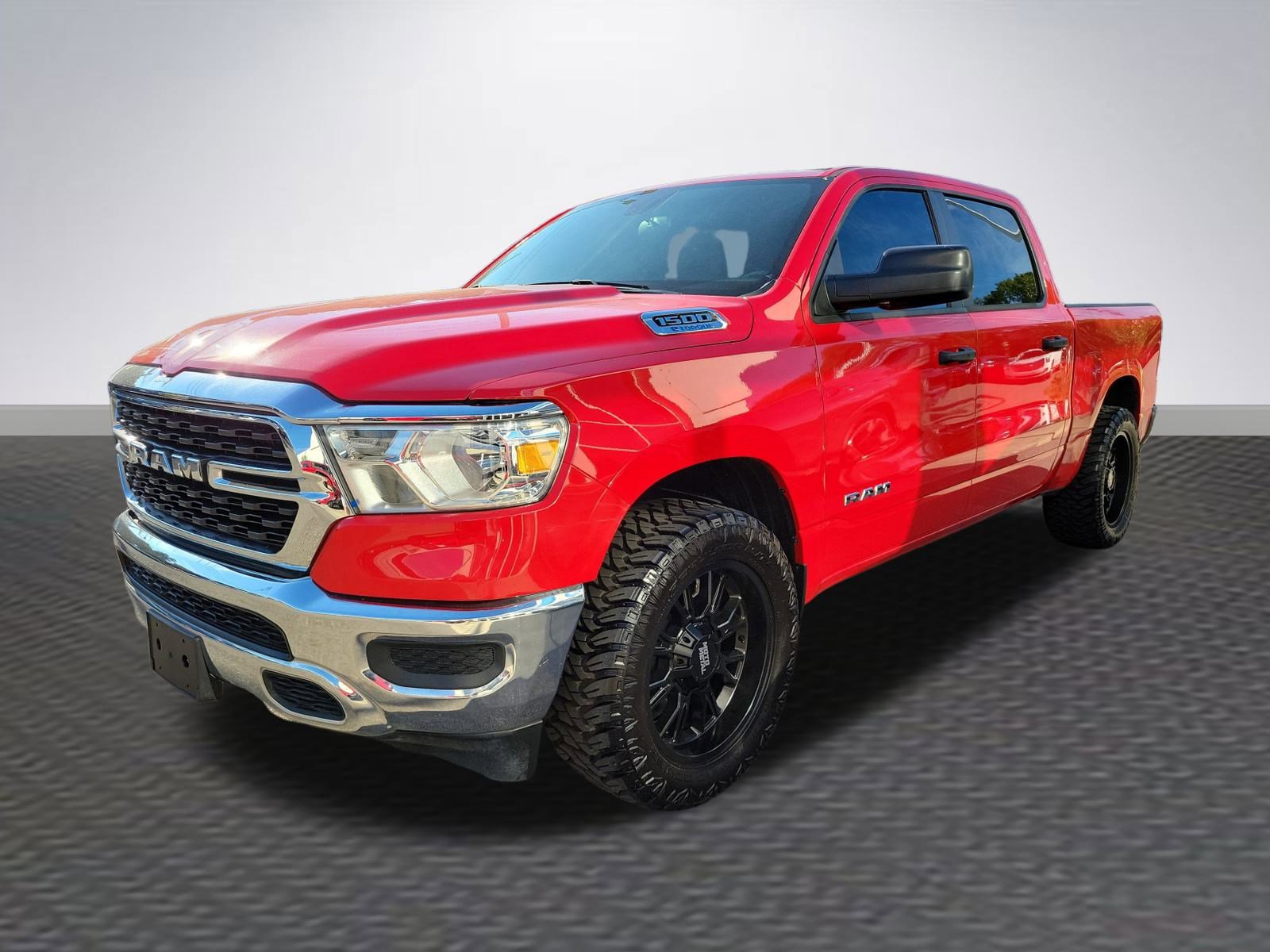 2023 Ram 1500 Big Horn Lone Star photo 2