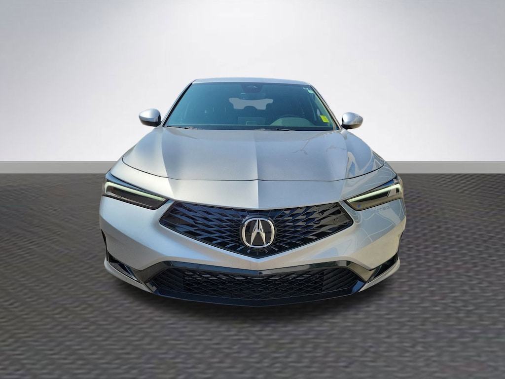 Used 2024 Acura Integra A-Spec Package Hatchback