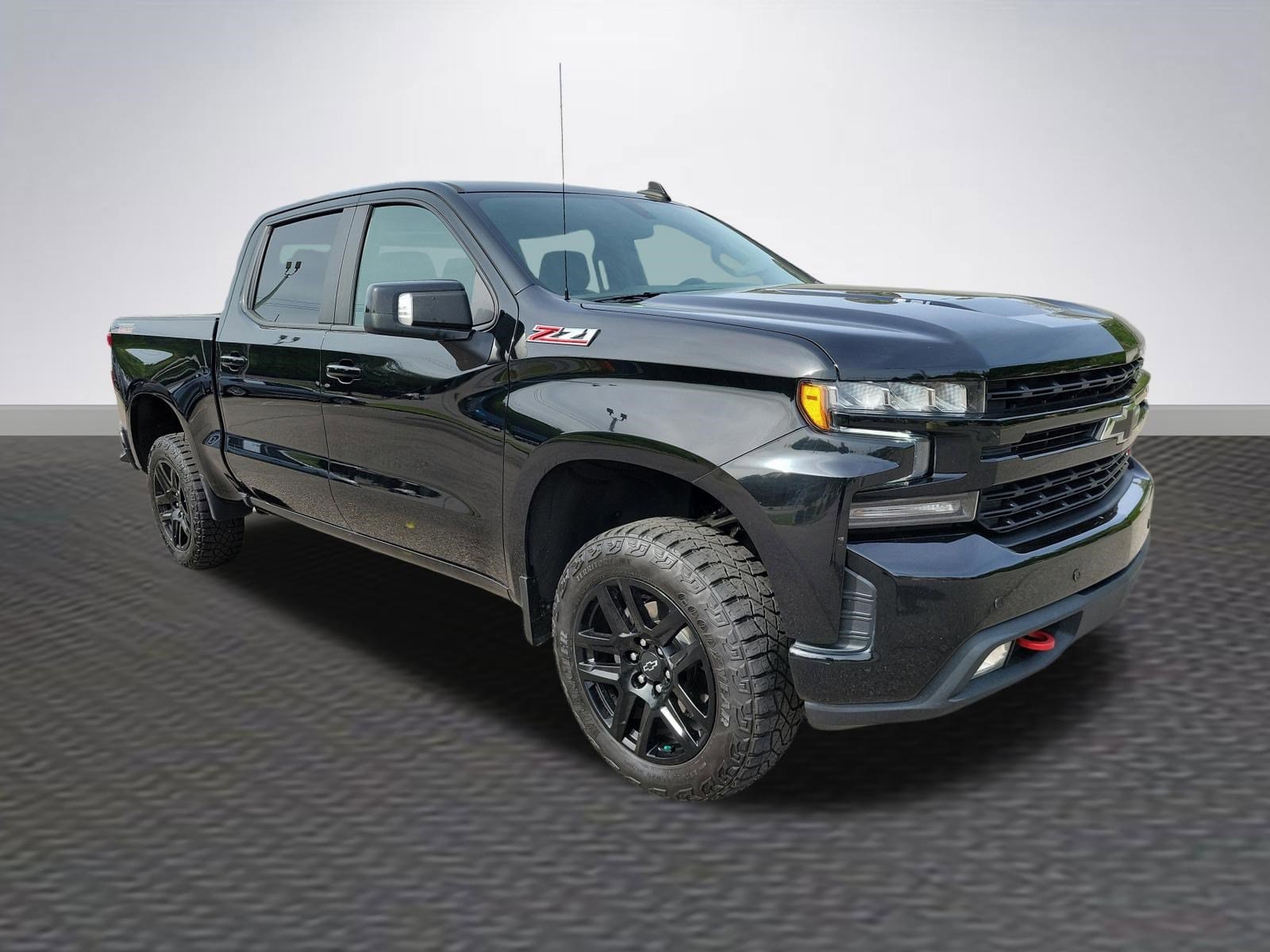 2022 Chevrolet Silverado 1500 Limited