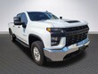 Chevrolet Silverado 2500 HD