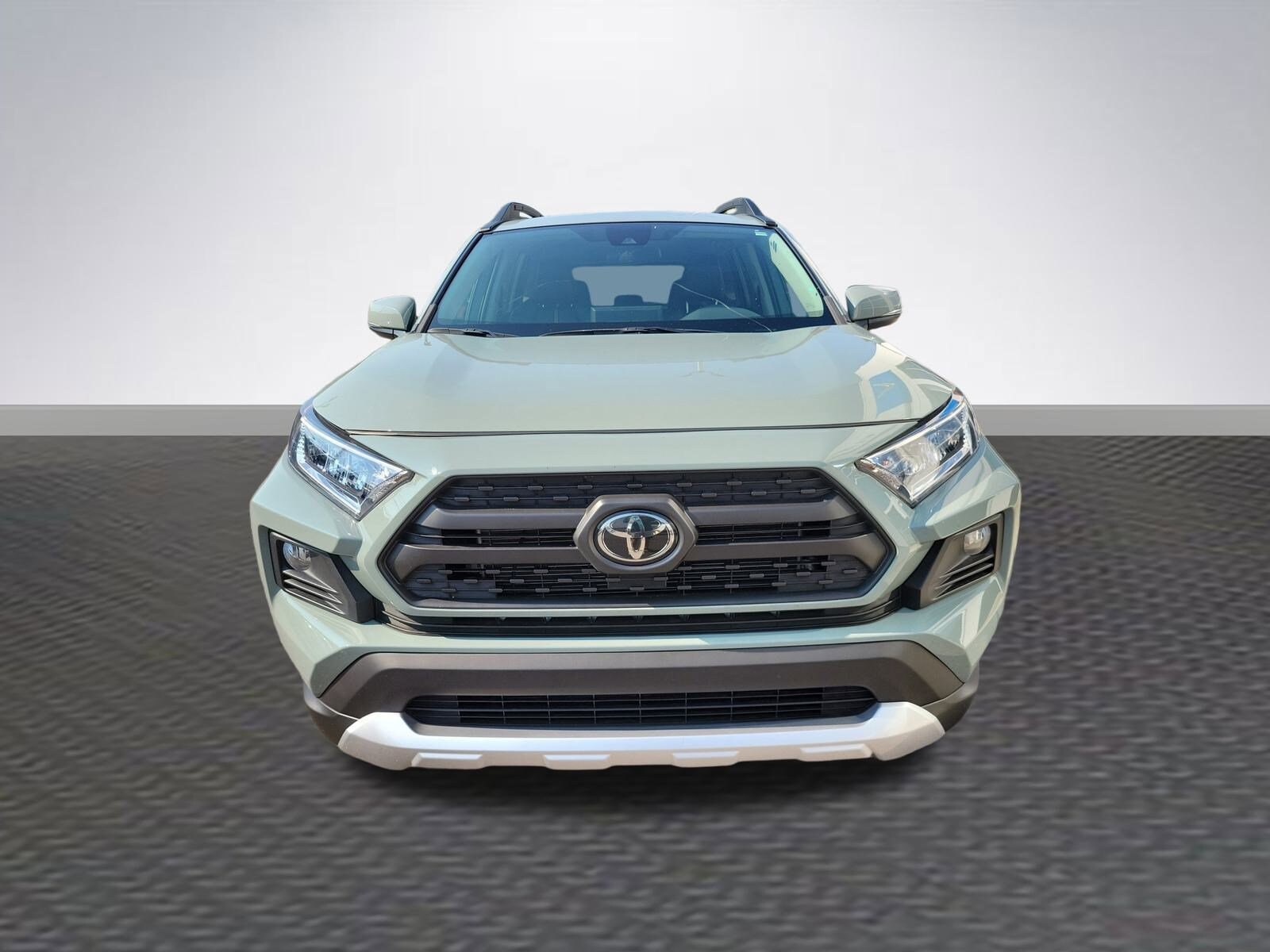 2021 Toyota RAV4 Adventure photo 2