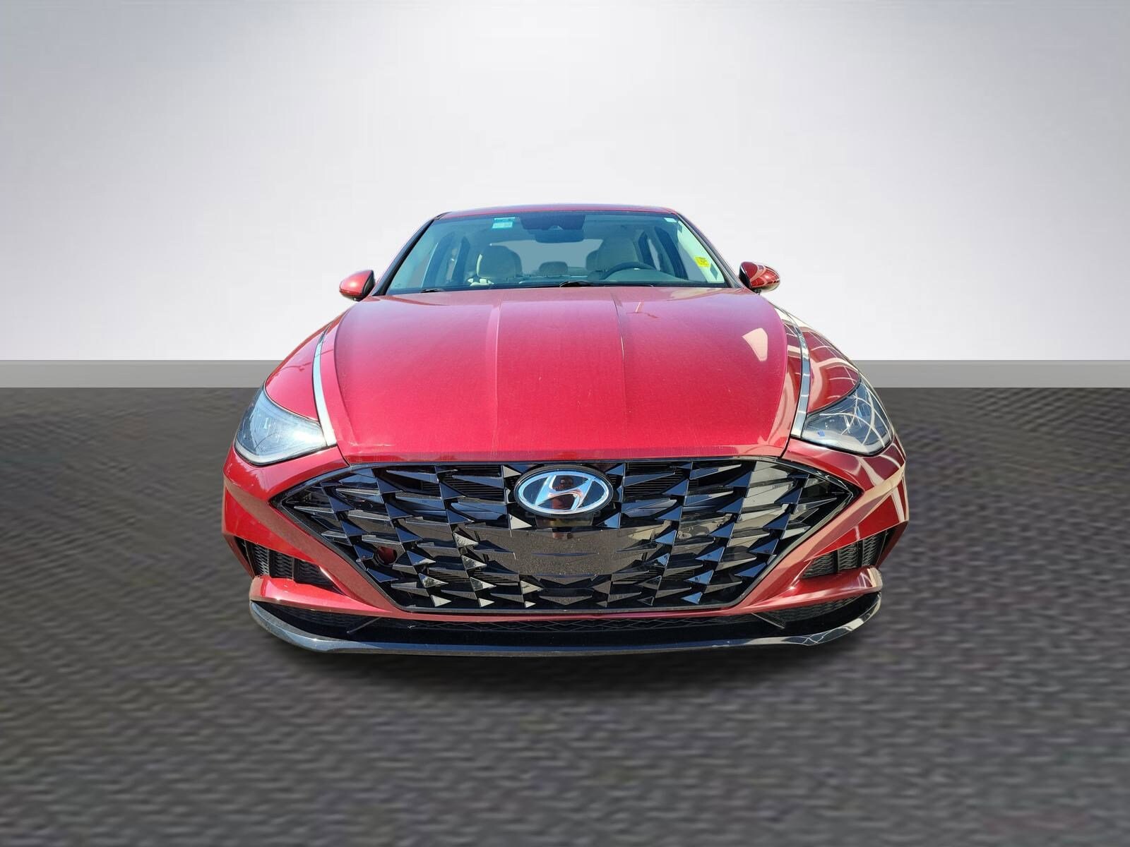 2023 Hyundai Sonata SEL photo 2