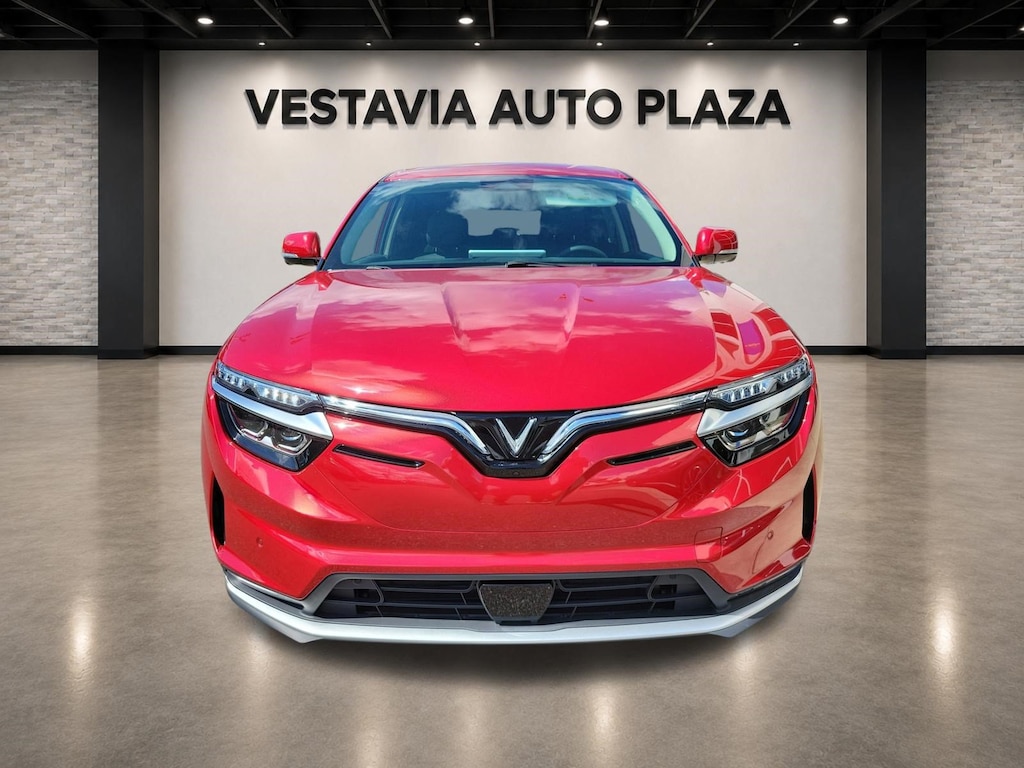 New 2025 VinFast VF 8 Eco SUV