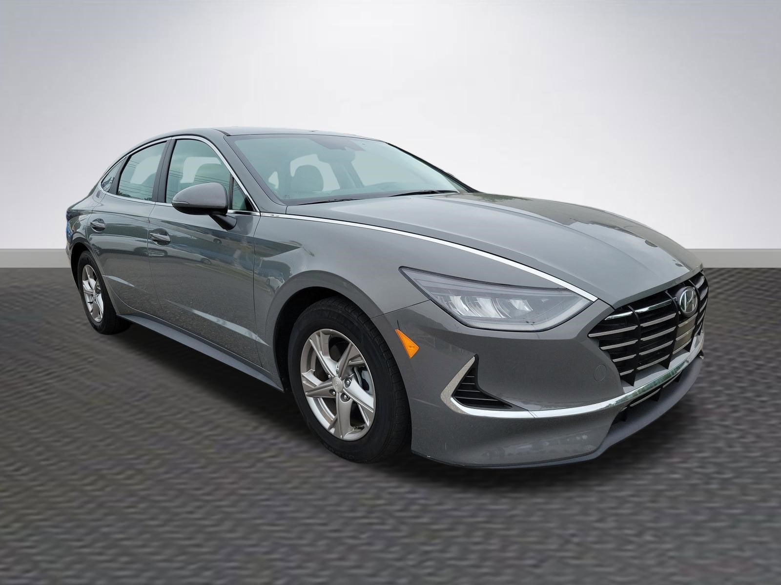 2022 Hyundai Sonata SE