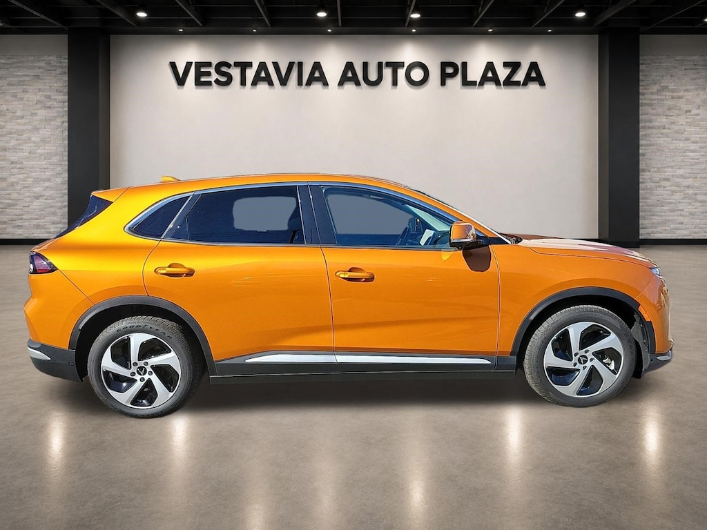 New 2025 VinFast VF 8 Eco SUV