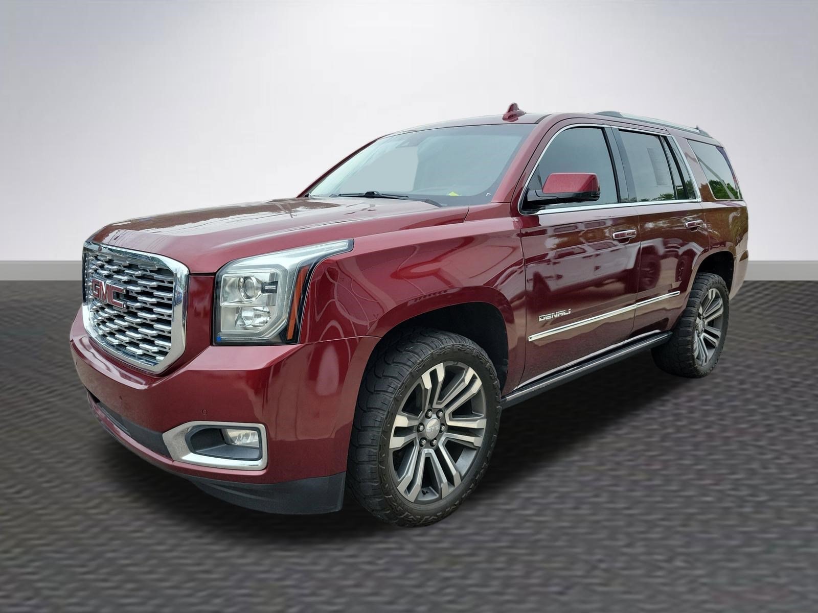 2019 GMC Yukon Denali - Photo 3