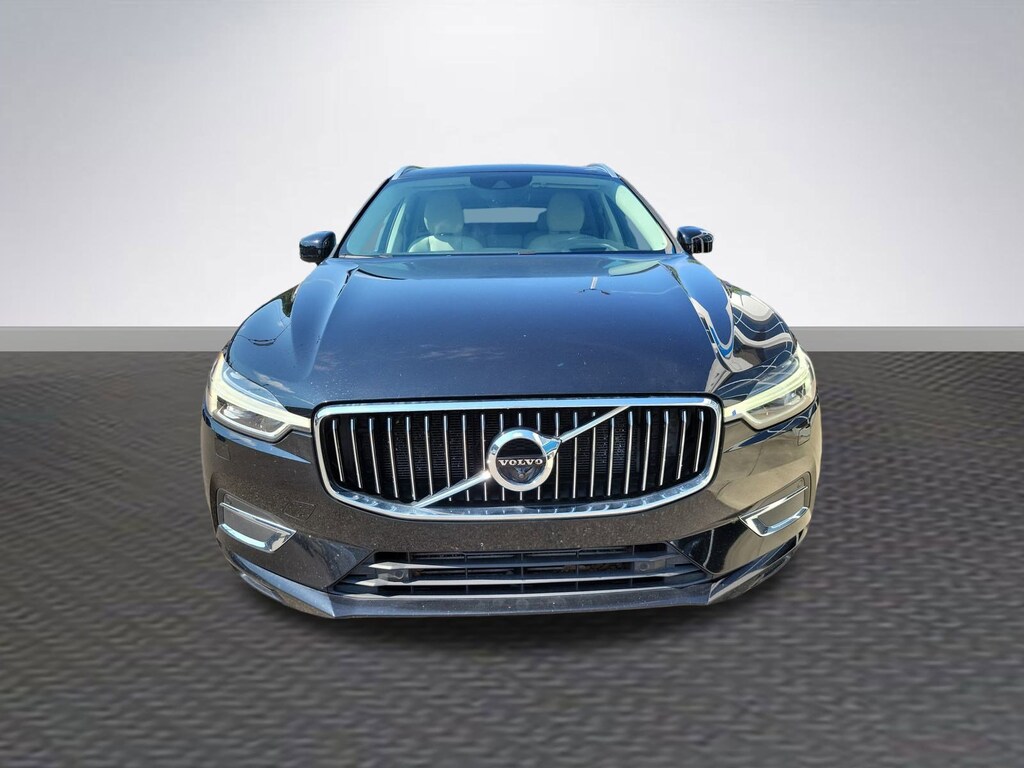 Used 2019 Volvo XC60 T5 Inscription SUV