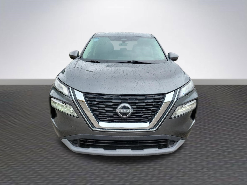 Used 2023 Nissan Rogue SV SUV