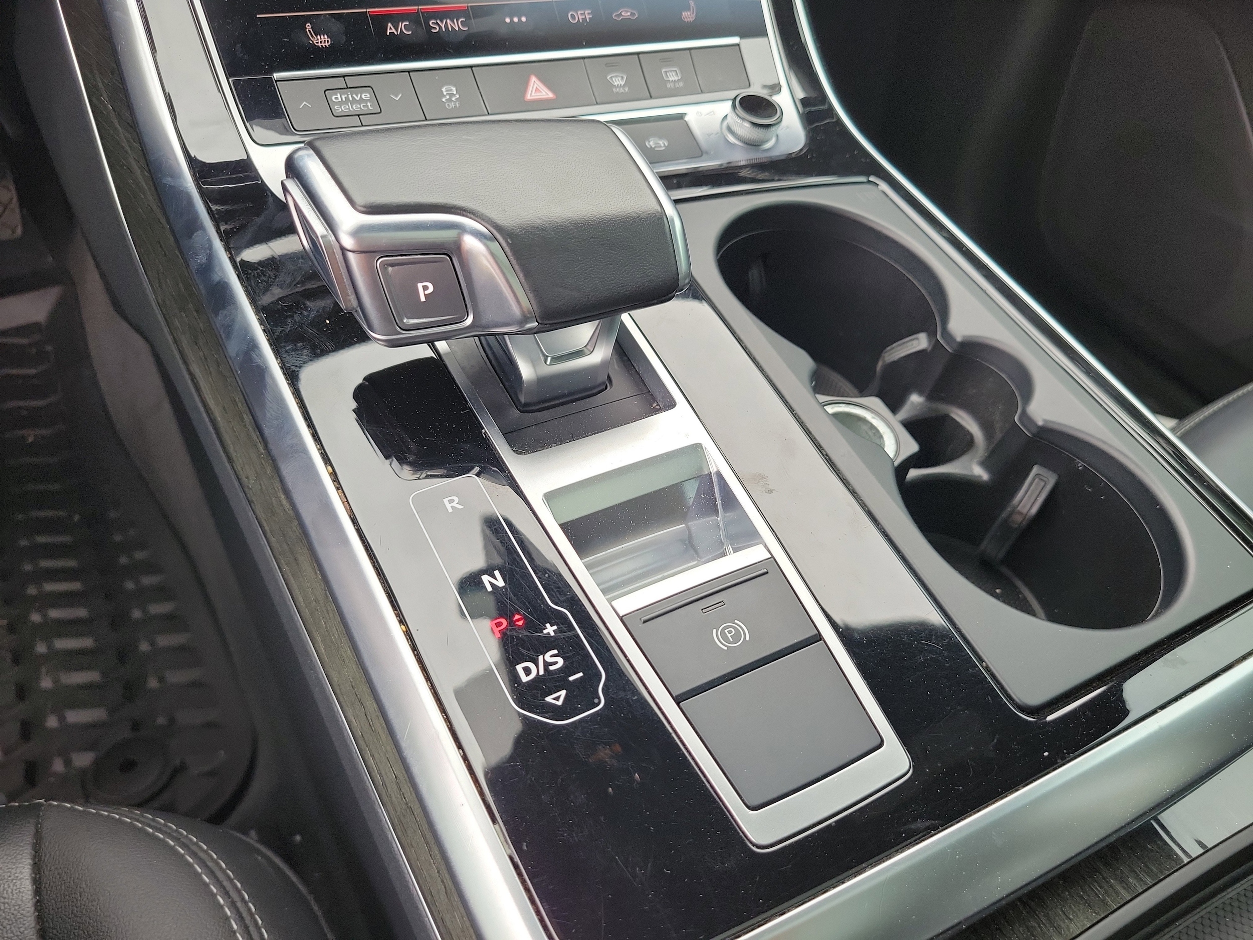 2021 Audi Q8 Premium - Photo 19