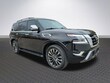  Nissan Armada