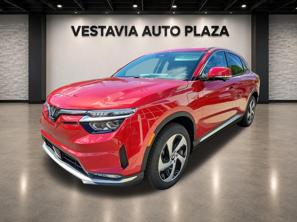 New 2025 VinFast VF 8 Eco SUV