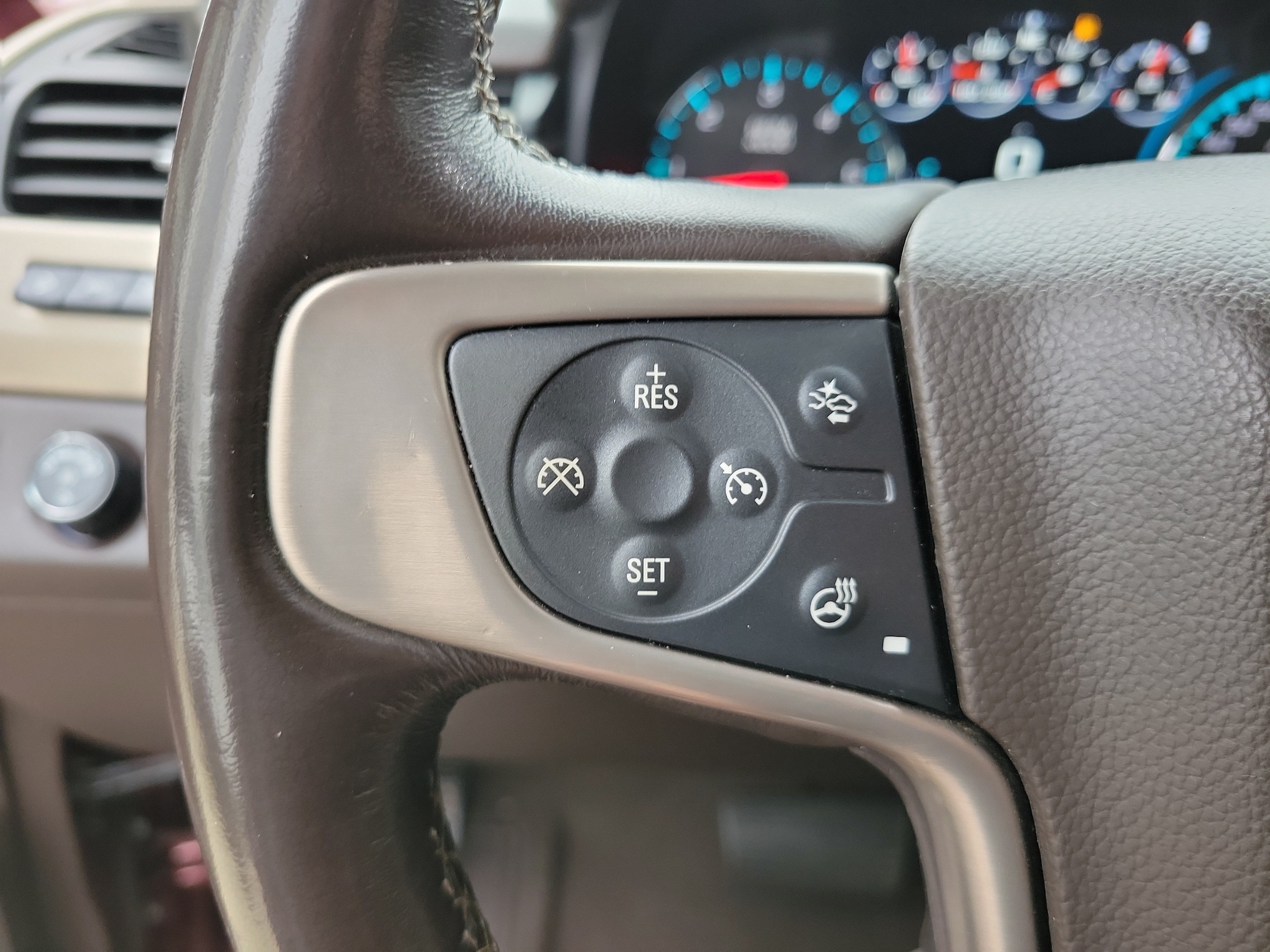 2019 GMC Yukon Denali - Photo 20