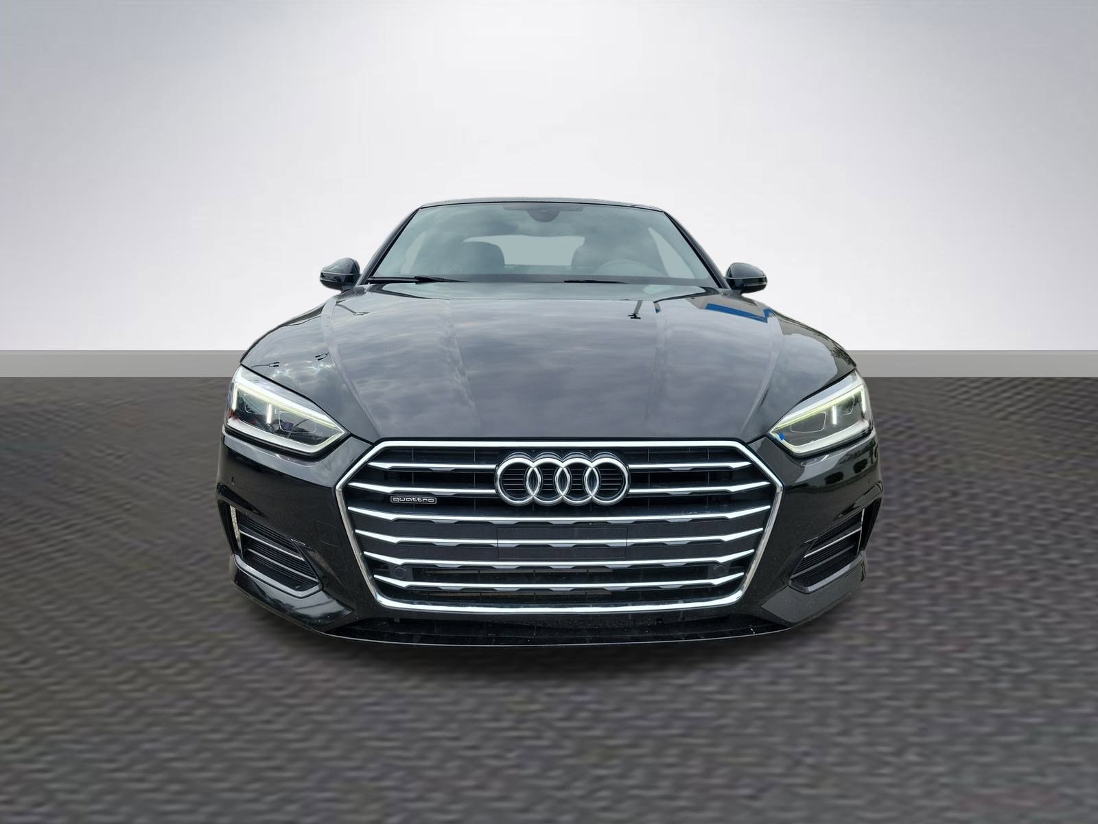 Used 2018 Audi A5 Coupe Premium Plus with VIN WAUPNAF56JA011375 for sale in Vestavia Hills, AL