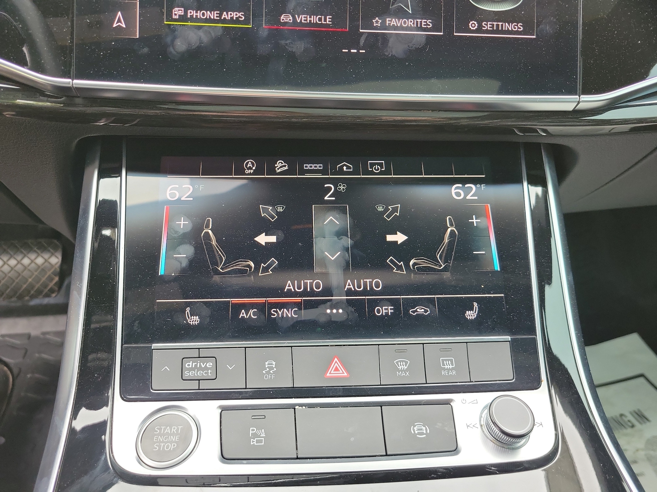 2021 Audi Q8 Premium - Photo 17