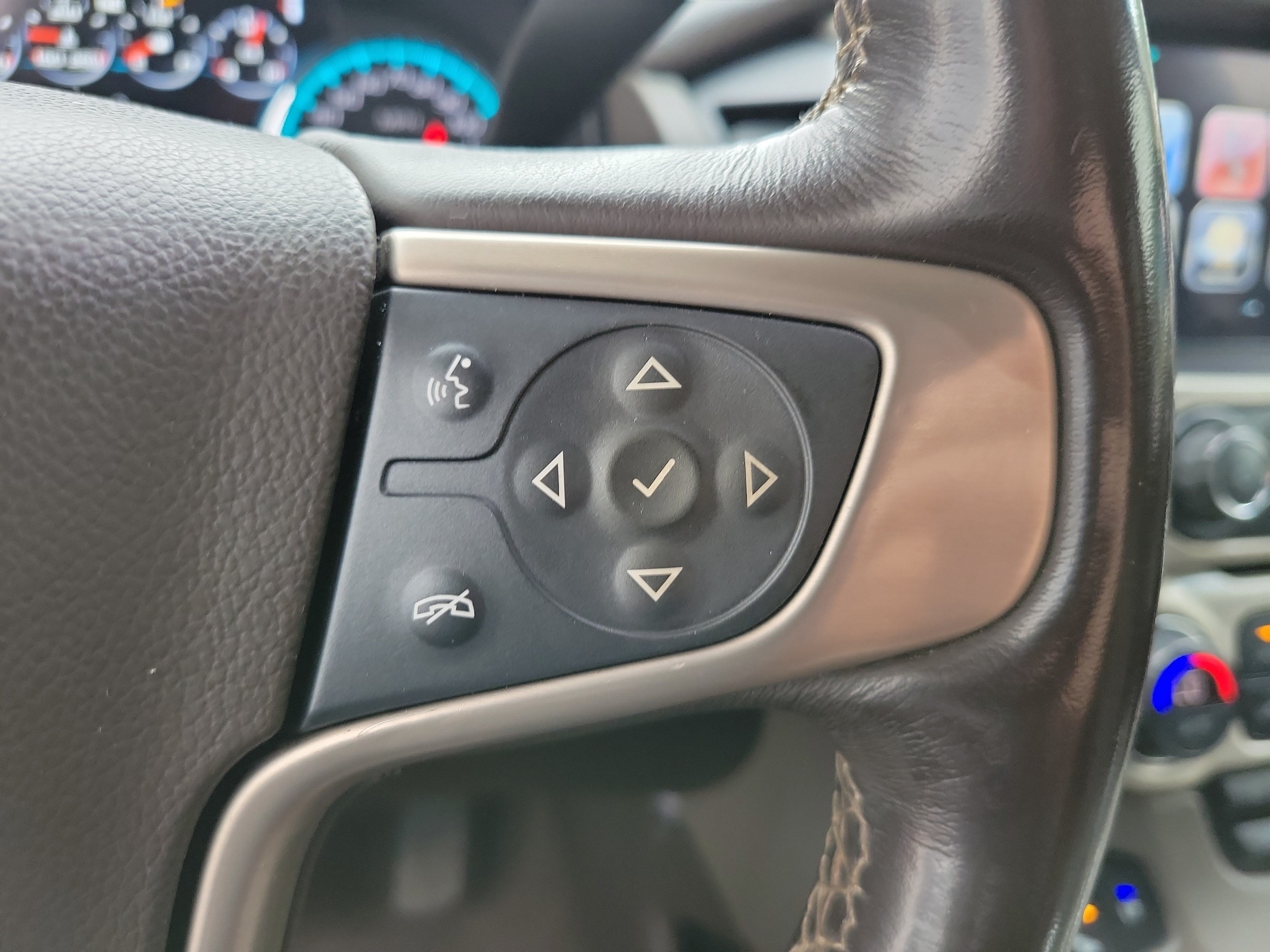2019 GMC Yukon Denali - Photo 21