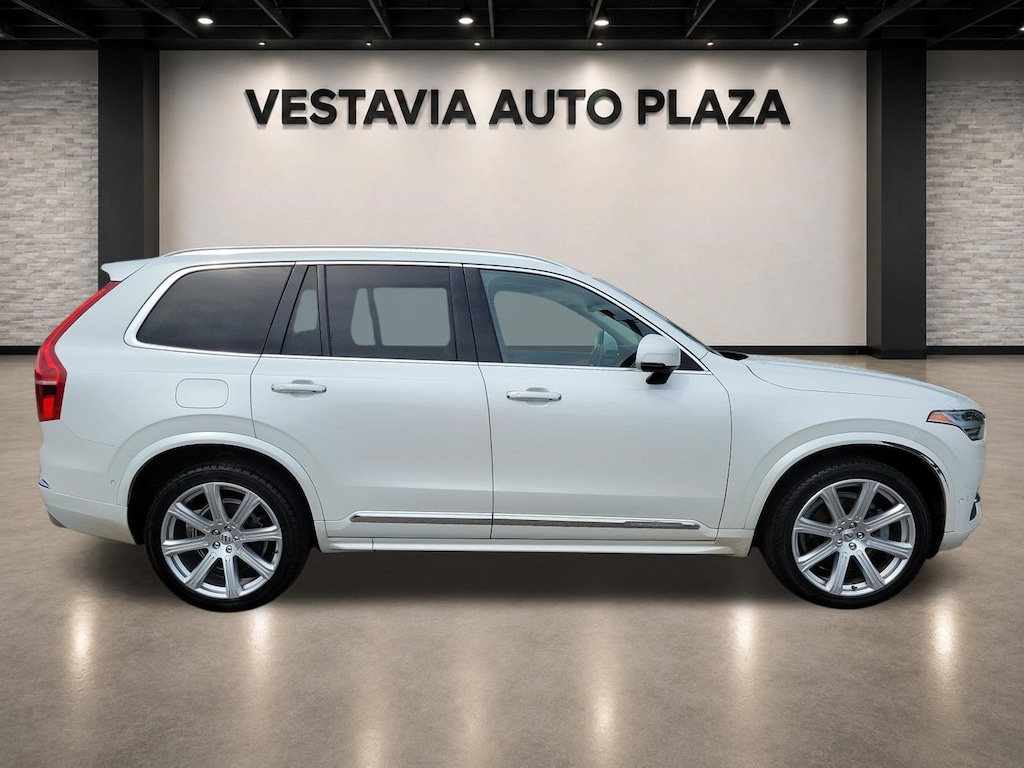 Used 2019 Volvo XC90 T6 Inscription SUV