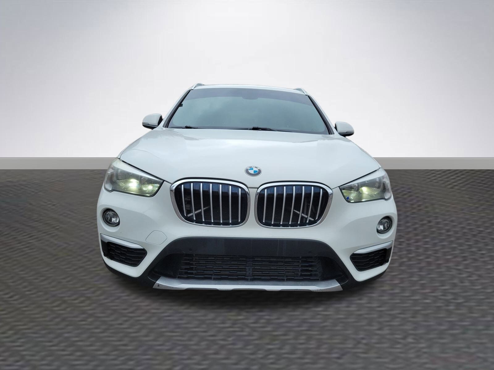 2018 Bmw X1 XDrive28i photo 2