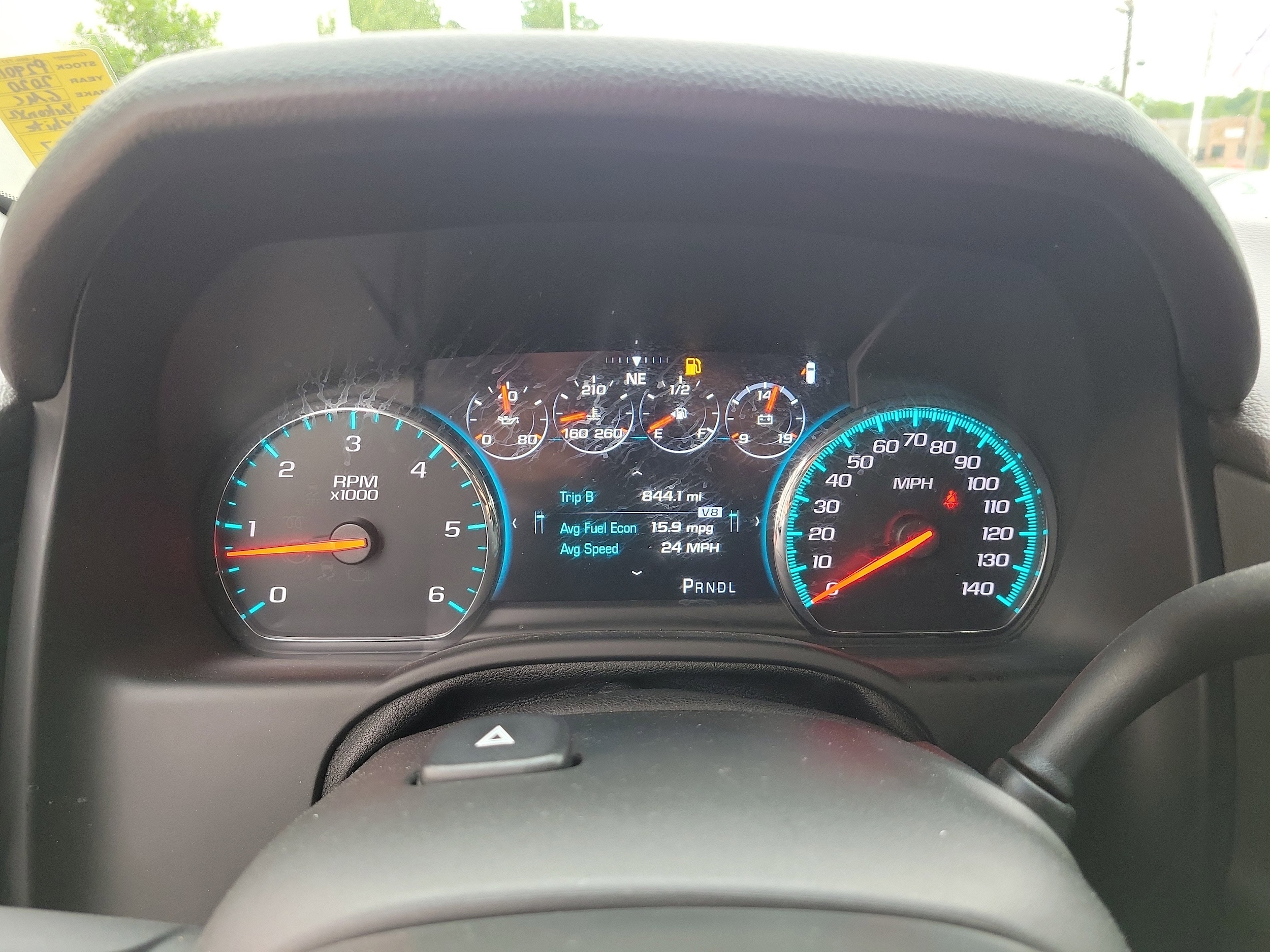 2020 GMC Yukon XL Denali - Photo 23