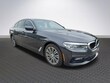  BMW 540i