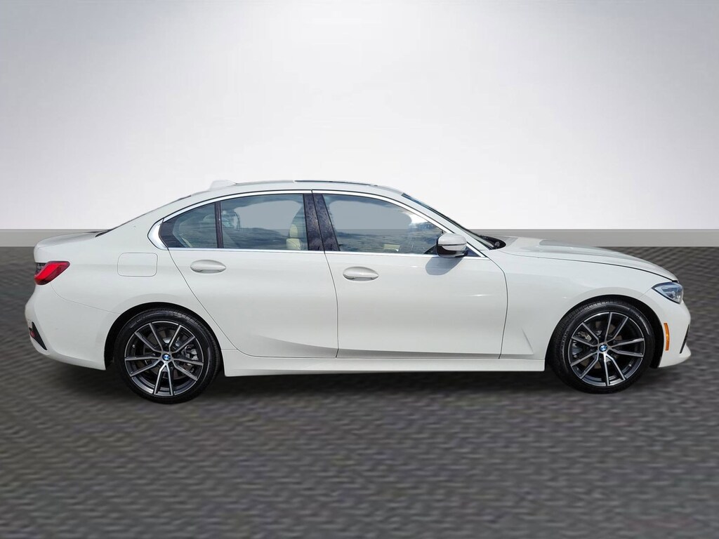 Used 2019 BMW 330i  Sedan