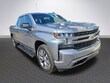 Chevrolet Silverado 1500 LTD