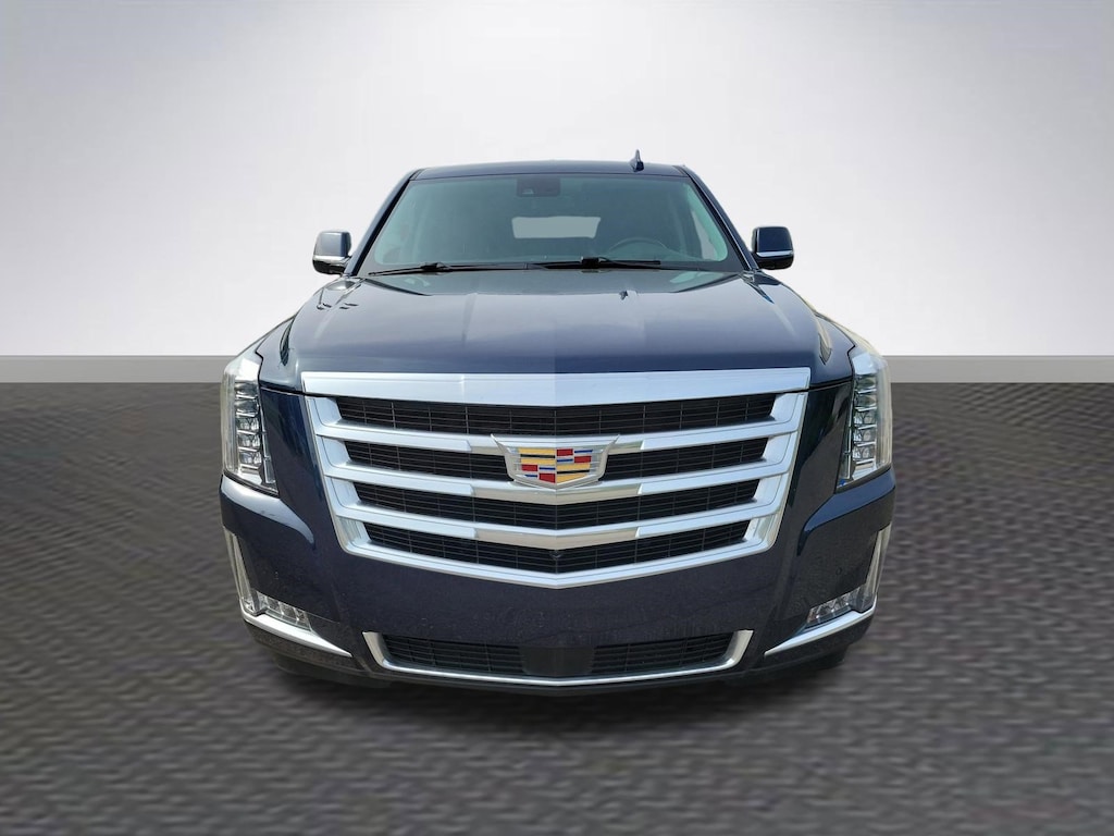 Used 2020 CADILLAC Escalade ESV Premium Luxury SUV