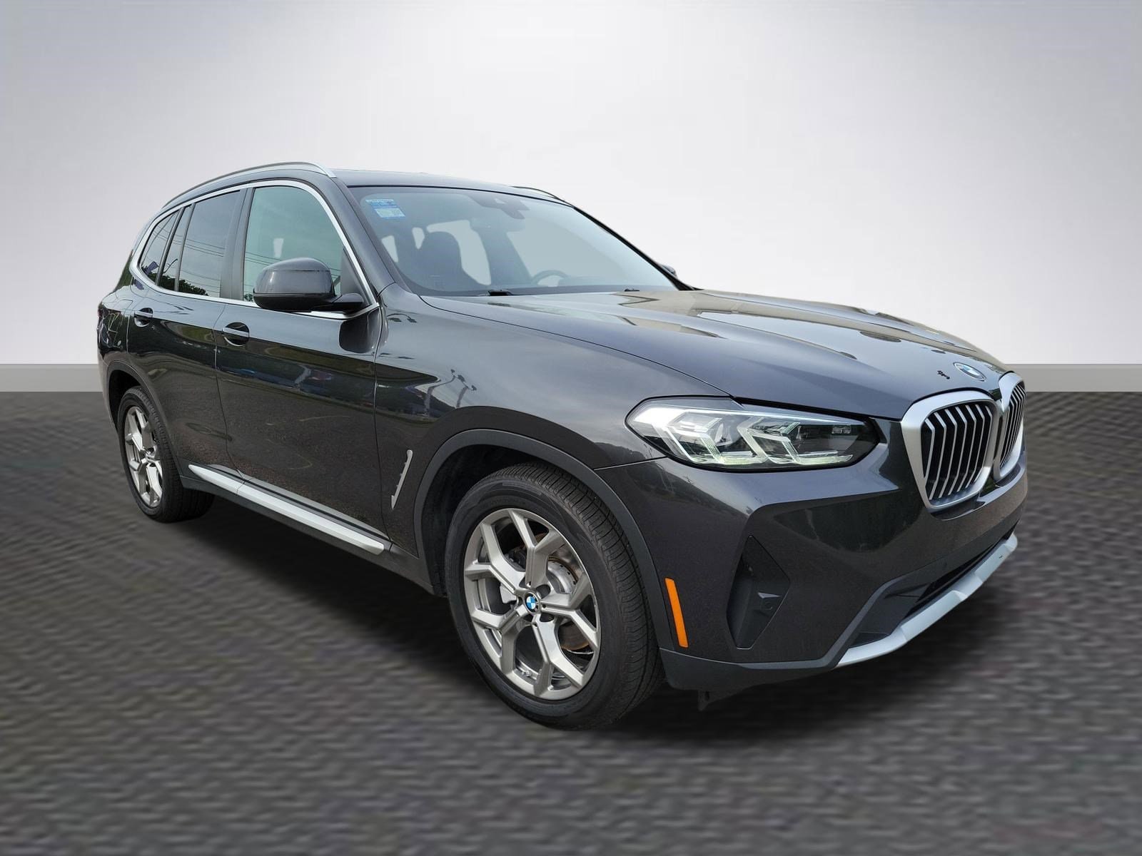2024 BMW X3 30i