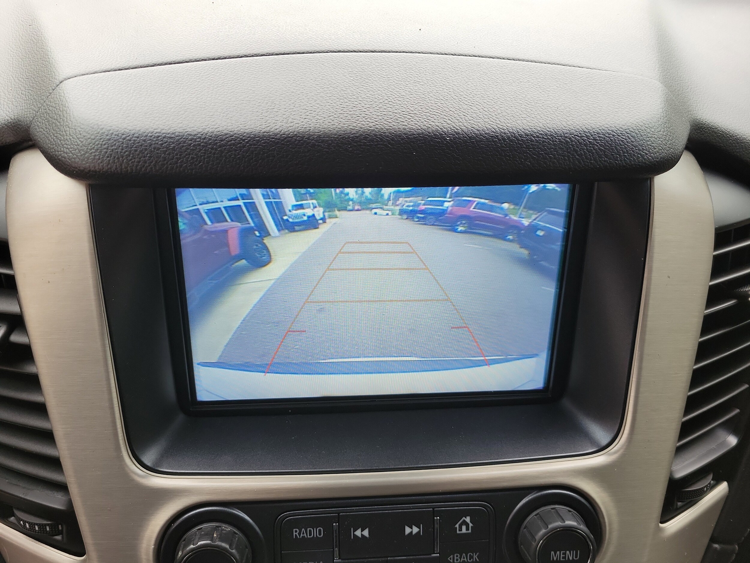 2020 GMC Yukon XL Denali - Photo 17