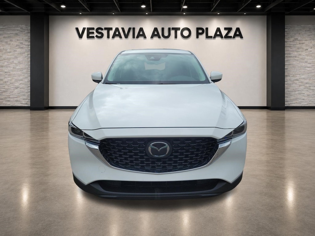 Used 2022 Mazda CX-5 2.5 S Preferred Package SUV