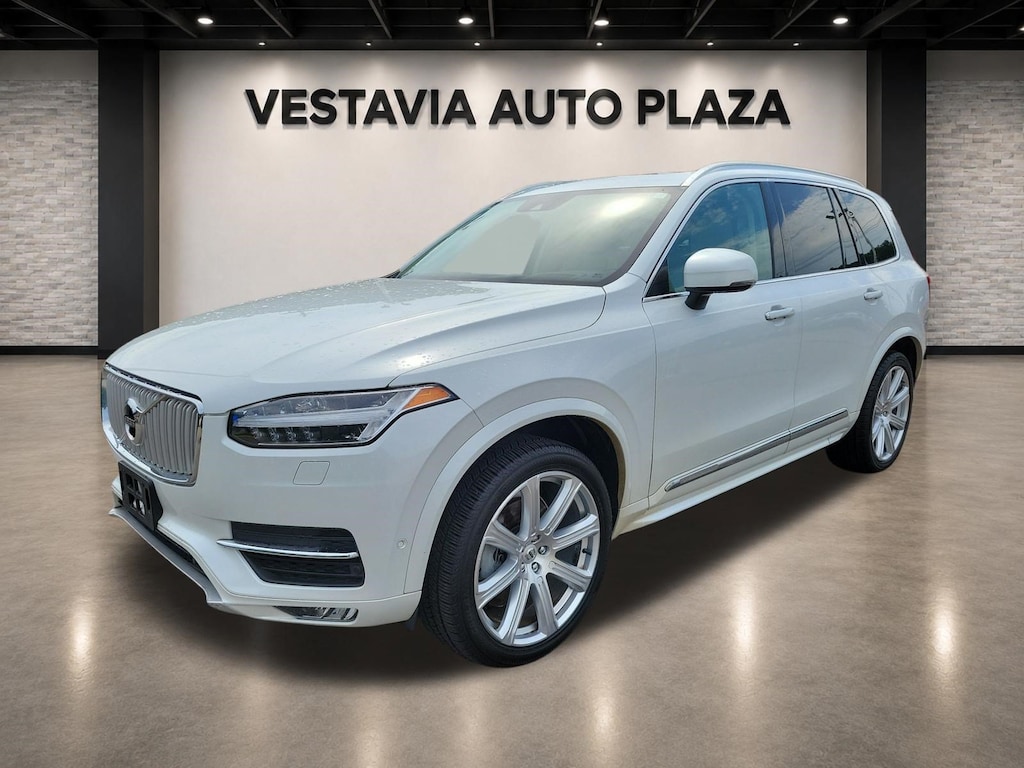 Used 2019 Volvo XC90 T6 Inscription SUV