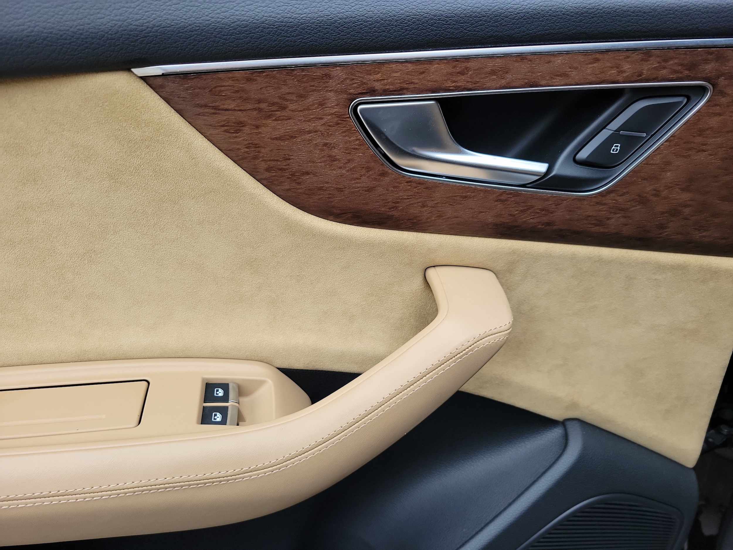 2019 Audi Q8 Prestige - Photo 25