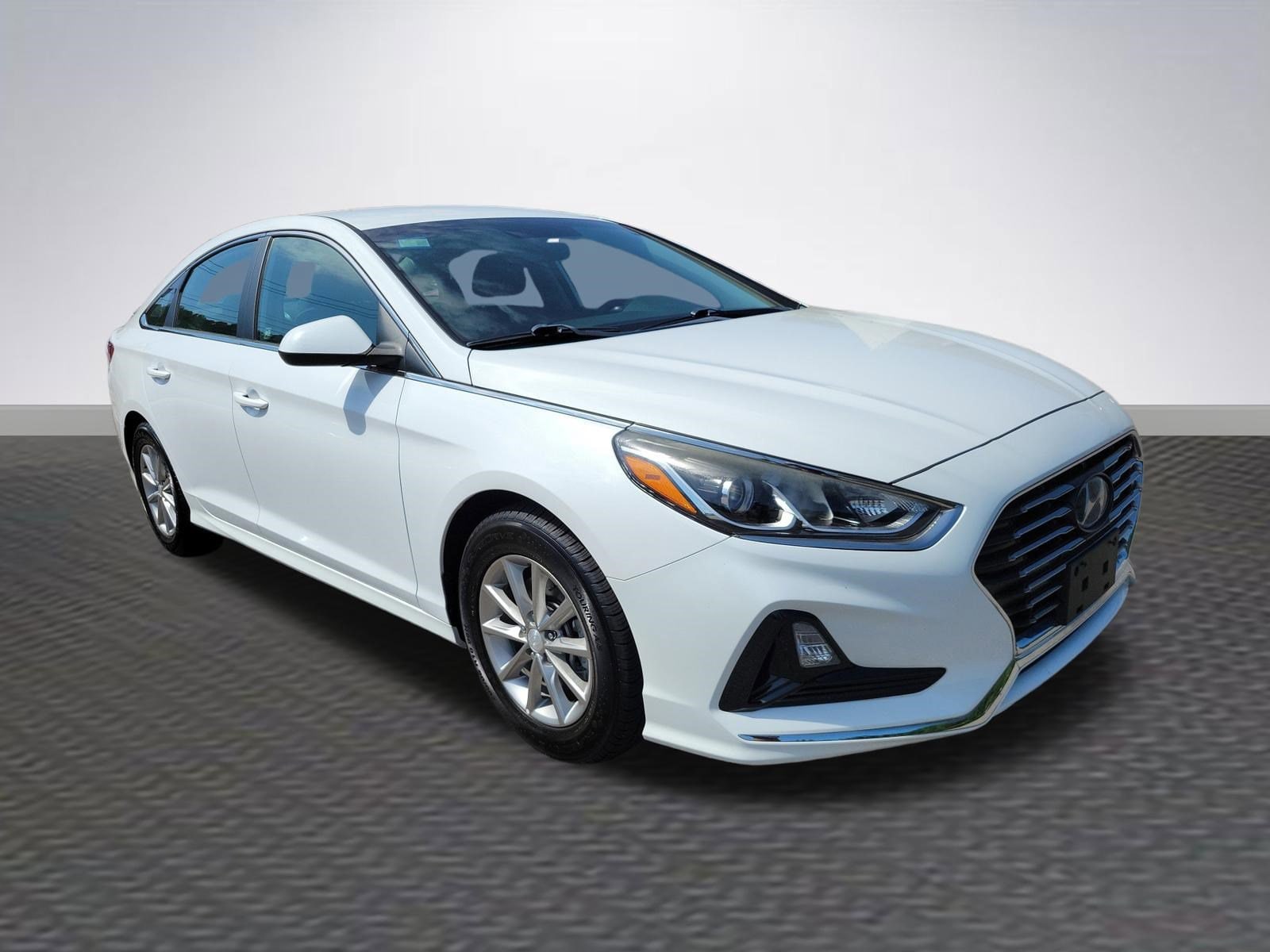 2018 Hyundai Sonata Eco's photo